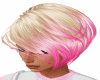Tori ,blonde/pink
