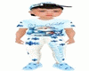 GM's Kid Blue Christmas