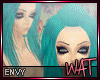 W | Nancy Aqua |