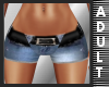 ♥ Jean Shorts LRG