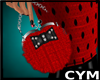Cym Vintage Purse 3