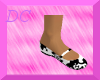 !DCSummer Mix Shoes