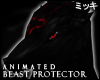 ! Curse Beast Protector