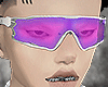Glasses Pink