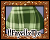 Kids Autumn Moo Skirt