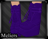 Purple Stompers