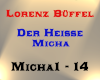 L. Büffel - Der heisse