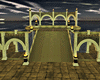 Arena Lore
