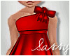 ♥ Kids Red Dress
