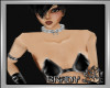 [B]andro raven slink top