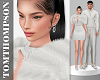 Cloud Dancer Earrings