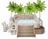 Jacuzzie+Bar