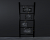 wolfs kitchen ladder