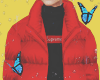 SUPREME BUM