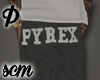  Þ| Pyrex