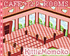 DOLL Pink Candycake CAFE