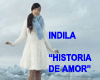 Indila-Historia de Amor