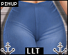 ⚓ | Skinnies Blue
