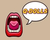 Q- Dolls Attitude VB