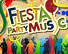 Fiesta Music Remix
