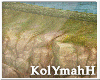 KYH |the rock I
