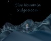 Blue Mountain Ridge
