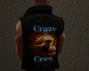 Crazy Crew Vest