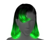 ☢  Annette Emerald