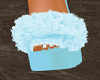 Snow Furr Heels