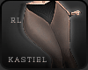 𝕂. Holiday Tights