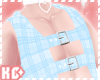 Ko ll Femboy Top Open B