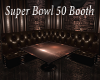 !T Super Bowl 50 Booth
