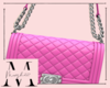 C Boy Bag BarbieSLV F