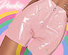 Popstar Shorts RLS