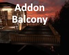 [BD]AddonBalcony