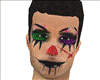 K* Joker Head ( REQ)