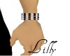 [LWR]Left Bracelet