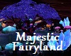 Majestic Fairyland