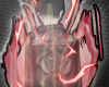 anime power aura
