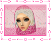 !i Ross Head-Scarf Hijab