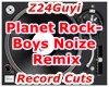 Planet Rock-BoysNoizeMix