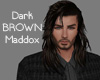 Dark Brown - Maddox