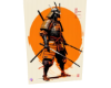 A, Samurai 15
