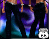 SD Blue Pants
