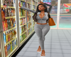 Body dem gyal