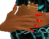!JR! SM HANDS RED