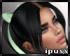 !iP Donna Babe Black
