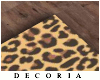 F.G l Cheetah Rug