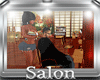 $TM$ Barber Station