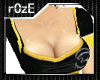 [R] Yellow Black thin